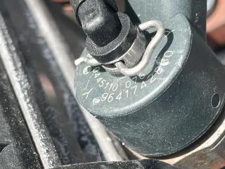 0445110076, 9641742880 Форсунка Peugeot 407 Арт 94812915, вид 2