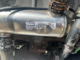 869922R Радиатор EGR Peugeot 407 Арт 94812916, вид 2