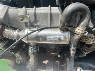 869922R Радиатор EGR Peugeot 407 Арт 94812916, вид 1