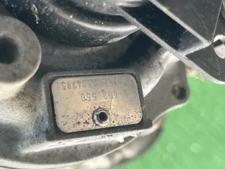 K03403550 Турбина Peugeot 407 Арт 94812918, вид 4