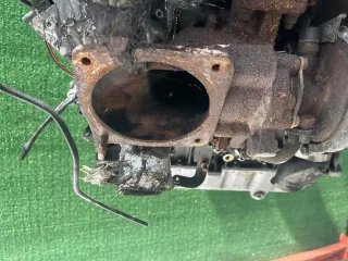 K03403550 Турбина Peugeot 407 Арт 94812918, вид 2