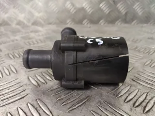 078121601A Насос антифриза дополнительный Audi A6 Allroad C5 Арт 94812937, вид 3