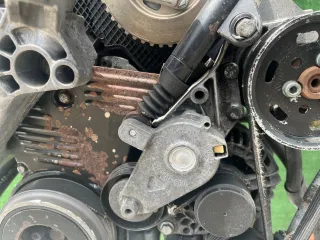 038903315C Натяжитель ремня генератора Volkswagen Golf 4 Арт 94812999, вид 1