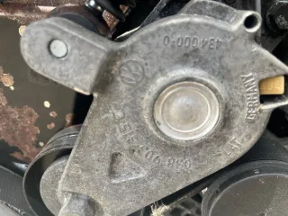 038903315C Натяжитель ремня генератора Volkswagen Golf 4 Арт 94812999, вид 2