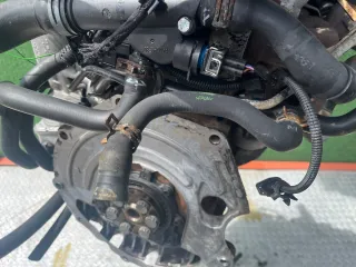 1J0121058E Патрубок (трубопровод, шланг) Volkswagen Golf 4 Арт 94813011, вид 1