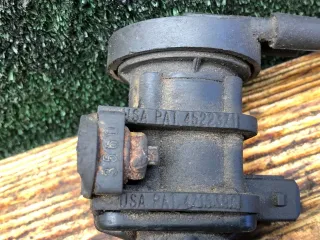 4522371, 4715396, 4534375 Клапан управления турбиной (Актуатор) Opel Zafira A Арт 94813015, вид 5