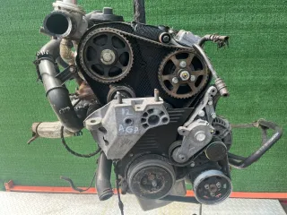 AGP Двигатель Volkswagen Golf 4 Арт 94813027, вид 1