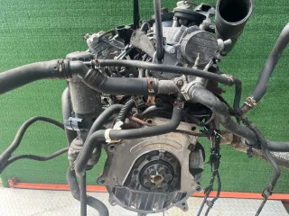 AGP Двигатель Volkswagen Golf 4 Арт 94813027, вид 3