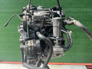 AGP Двигатель Volkswagen Golf 4 Арт 94813027, вид 2
