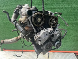 AGP Двигатель Volkswagen Golf 4 Арт 94813027, вид 5