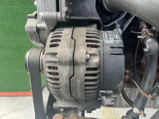 0123515021, 038903023J Генератор Volkswagen Golf 4 Арт 94813036, вид 1
