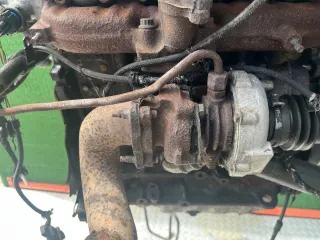 038145701A Турбина Volkswagen Golf 4 Арт 94813048, вид 1