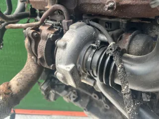 038145701A Турбина Volkswagen Golf 4 Арт 94813048, вид 3