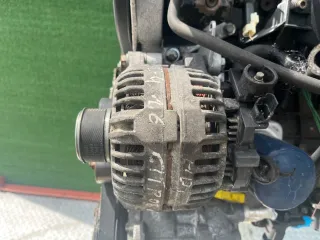 9646321880 Генератор Citroen Xsara Арт 94813063, вид 1
