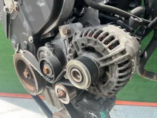 9646321880 Генератор Citroen Xsara Арт 94813063, вид 4