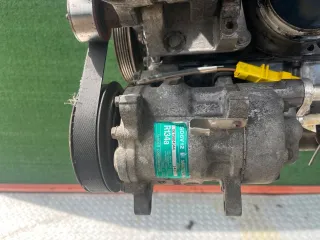 0675804344, R134A Компрессор кондиционера Citroen Xsara Арт 94813065, вид 1