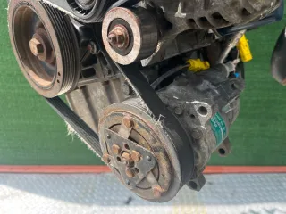0675804344, R134A Компрессор кондиционера Citroen Xsara Арт 94813065, вид 3