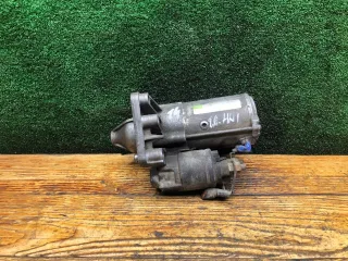 D7G26, 9646694080 Стартер Citroen Xsara Picasso Арт 94813066, вид 1