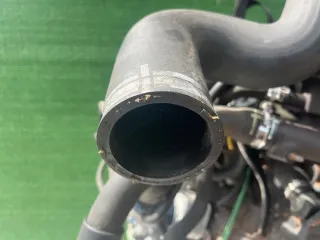 15018, C8304, M478290 Патрубок интеркулера Citroen Xsara Арт 94813076, вид 3
