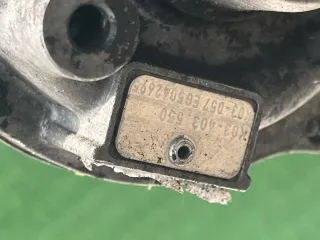 K03403550 Турбина Citroen Xsara Арт 94813086, вид 4