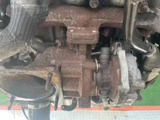 K03403550 Турбина Citroen Xsara Арт 94813086, вид 1
