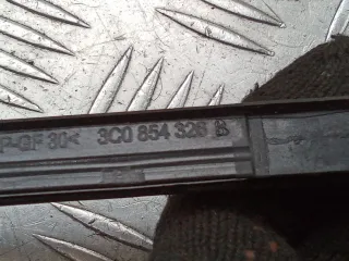 3C0854328B Молдинг стекла лобового Volkswagen Passat B6 Арт 94813083, вид 15