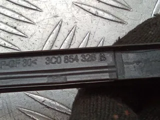 3C0854328B Молдинг стекла лобового Volkswagen Passat B6 Арт 94813083, вид 14