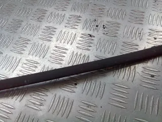 3C0854328B Молдинг стекла лобового Volkswagen Passat B6 Арт 94813083, вид 6