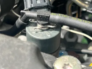 0445110076, 9641742880 Форсунка Citroen Xsara Арт 94813087, вид 2