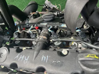 0445110076, 9641742880 Форсунка Citroen Xsara Арт 94813087, вид 1