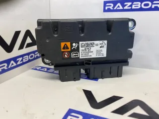 13529757 Блок AirBag GMC Terrain 2 Арт VR147-343, вид 1