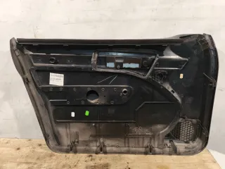 4A0867106 Обшивка двери передней правой (дверная карта) Audi A6 C4 (S6,RS6) Арт 94813102, вид 2