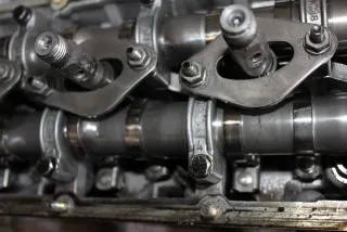 BCZ Двигатель Audi A4 B6 Арт A496, вид 2