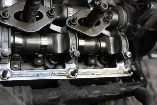 BCZ Двигатель Audi A4 B6 Арт A496, вид 5
