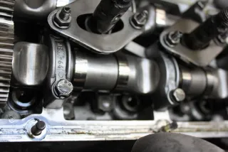BCZ Двигатель Audi A4 B6 Арт A496, вид 6