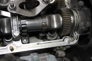 BCZ Двигатель Audi A4 B6 Арт A496, вид 8
