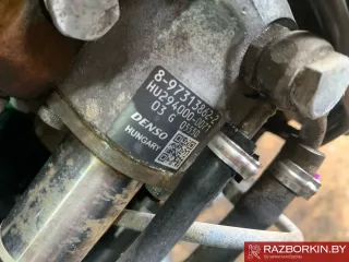 Z17DTH Двигатель Opel Astra H Арт W1107, вид 6