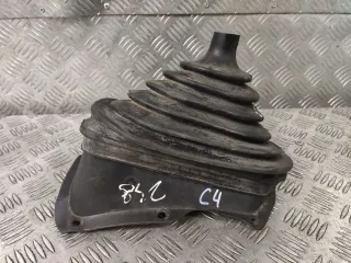 443863188C Кожух (защита) рулевого механизма Audi A6 C4 (S6,RS6) Арт 94813143, вид 1