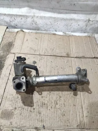 8972292313 Клапан EGR Opel Signum Арт 94813075, вид 2