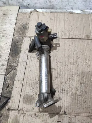 8972292313 Клапан EGR Opel Signum Арт 94813075, вид 1