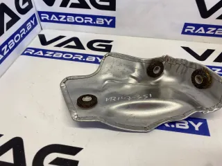 12660451 Теплозащита глушителя Chevrolet Malibu 9 Арт VR147-351, вид 2