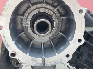 7515748 Раздаточная коробка BMW X5 E53 Арт E5346-204, вид 5