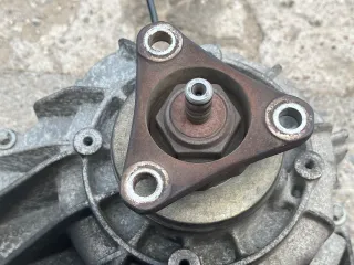 7515748 Раздаточная коробка BMW X5 E53 Арт E5346-204, вид 12