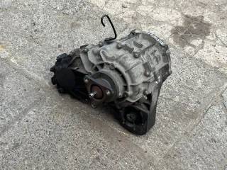 7515748 Раздаточная коробка BMW X5 E53 Арт E5346-204, вид 1