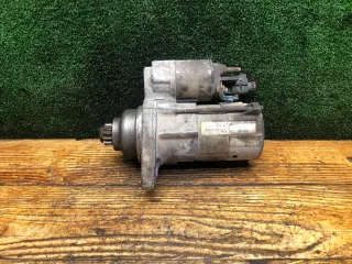 D7GS8, 911028H, 0612040733ODB Стартер Volkswagen Passat B6 Арт 94813295, вид 1