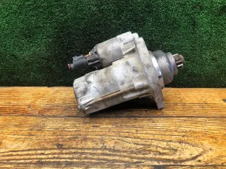 D7GS8, 911028H, 0612040733ODB Стартер Volkswagen Passat B6 Арт 94813295, вид 2
