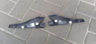 8200273993,8200273994 Молдинг (накладка кузовная) Renault Logan 1 Арт 94813298, вид 4