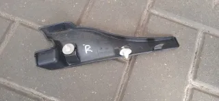 8200273993,8200273994 Молдинг (накладка кузовная) Renault Logan 1 Арт 94813298, вид 5
