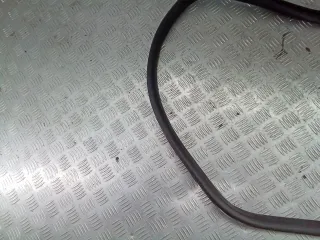 3C9867913B Уплотнитель двери задней правой Volkswagen Passat B6 Арт 94813314, вид 4
