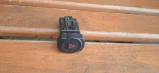  Кнопка аварийки Renault Logan 1 Арт 94813321, вид 1